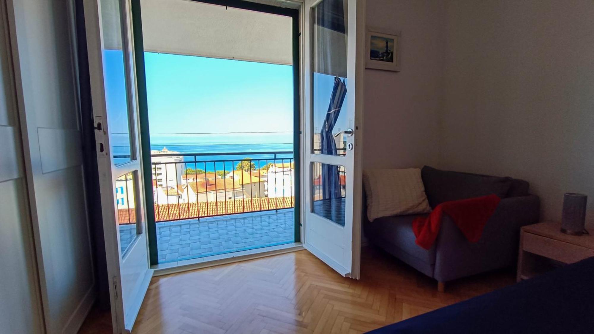 Apartment Villa Mirna Makarska Eksteriør billede